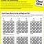 Image result for Chess Moves Cheat Sheet