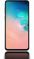 Image result for Galaxy S10 Half Screen White