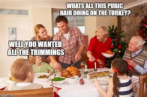 Image result for Christmas Dinner Meme