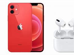 Image result for iPhone 12 AirPods