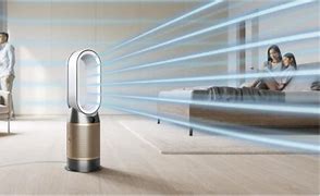 Image result for Dyson Air Humidifier and Purifier