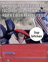 Image result for Funny Friday Jail Meme