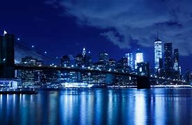 Image result for New York Nighttime Banner