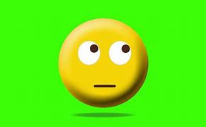Image result for Emoji Meme Face Greenscreen