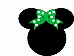 Image result for Minnie Mouse Blue