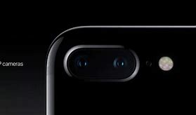 Image result for iPhone 7 Plus Black Image On Camera