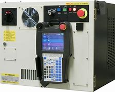 Image result for Fanuc Robot Controller