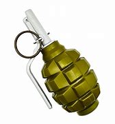 Image result for F1 Grenade Airsoft