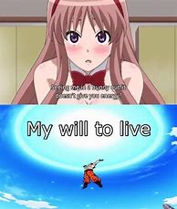 Image result for Why Anime Meme