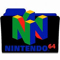 Image result for Nintendo Folder Icon