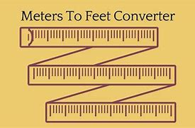 Image result for 21 Meters to Feet