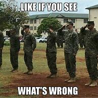 Image result for Marine War Memes