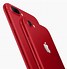 Image result for Red iPhone 7 Plus Phone