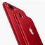 Image result for Red iPhone 7 Lock Screen