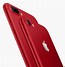 Image result for Red Gold iPhone 7 Plus
