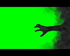 Image result for Creep Hand Greenscreen