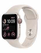 Image result for Apple Watch SE Starlight Color