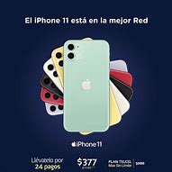 Image result for iPhone 11 Pro Telcel