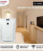 Image result for Sharp Air Purifier Disassembly