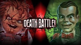 Image result for Chucky vs Poster