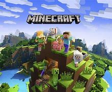 Image result for Minecraft Is a Game