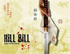 Image result for Kill Bill Blood