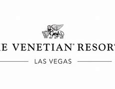 Image result for The Venetian Las Vegas Logo