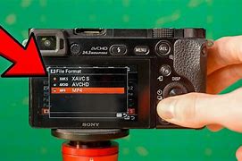 Image result for Sony A6000 Tutorial for Beginners