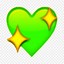 Image result for Emoji Verde