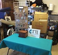 Image result for Best Artist Booth Shape 10X10