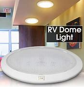 Image result for Replacement RV LED Ceiling Lights with Philips Hue