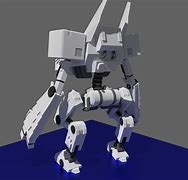 Image result for What Is a Mech Bot