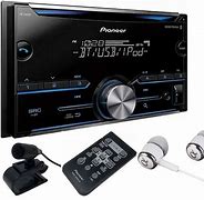 Image result for Pioneer Double Din Knob