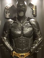 Image result for The Dark Knight Suit Replica