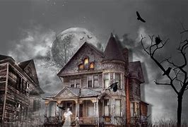 Image result for Haunted House HD