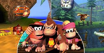 Image result for Donkey Kong Game