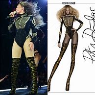 Image result for Beyonce Drag Outfits