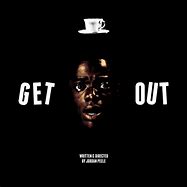 Image result for Get Out Now Meme