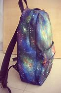 Image result for Galaxy Unicorn Girl Backpacks
