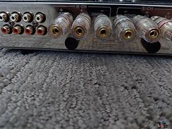 Image result for Integrated Amplifier Tube Blue