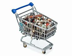 Image result for Shopping Cart Handmade Jewelry