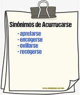 Image result for acuciosamenre
