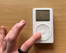 Image result for Original Stick iPod