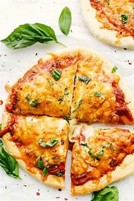 Image result for Cooked Pizza