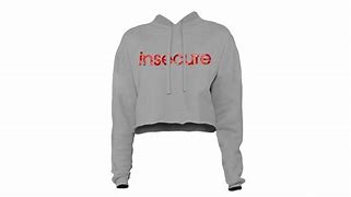 Image result for Insecure Hoodie