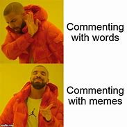 Image result for Pin the Comment Memes