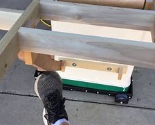 Image result for Grizzly Table Saw Outfeed Table