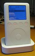 Image result for 3rd Gen iPod Light