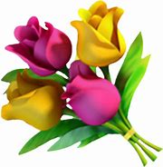 Image result for Small Flower Emoji