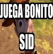 Image result for Uega Bonito Sid Meme